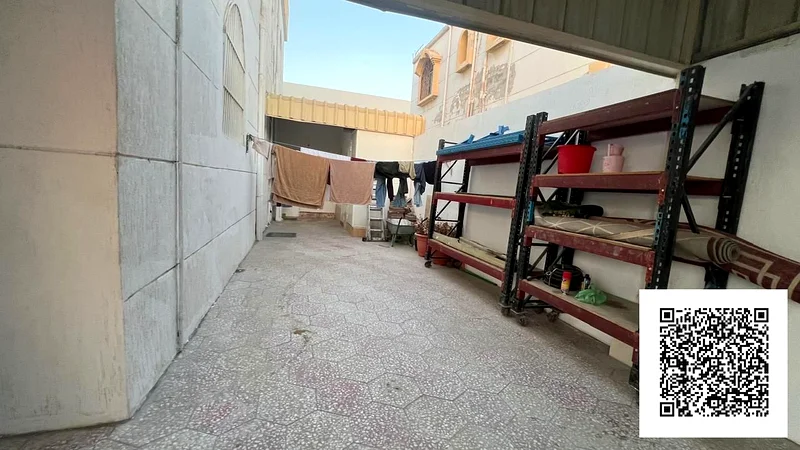 فيلا مساحتها 5000 قدم مربع متاحة للبيع في الروضة 3، عجمان63879425127682113