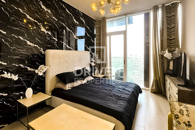 مفروشة بالكامل | طابق عالي | جاهزة للانتقال63780354300929110