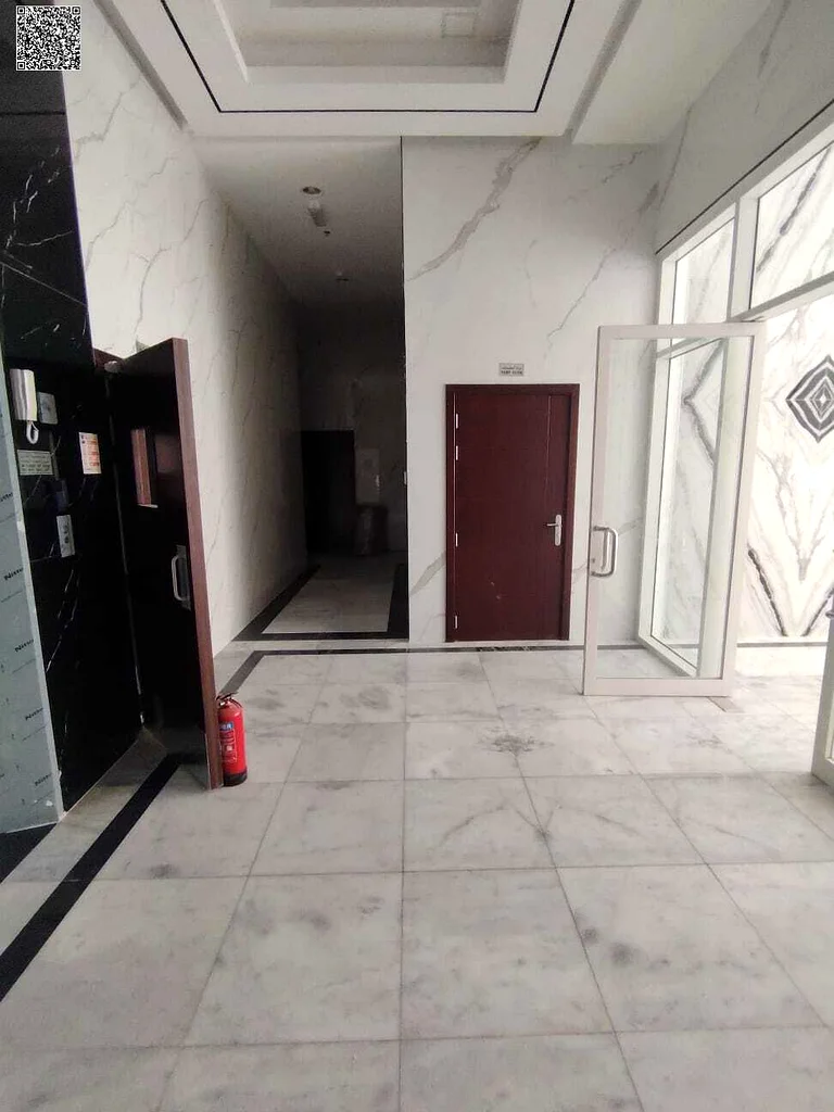 For annual rent, first resident, spacious area with payment facilities in a distinguished location63718569105282110