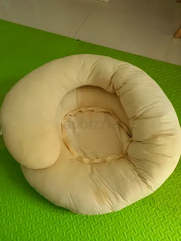 Pregnancy pillow