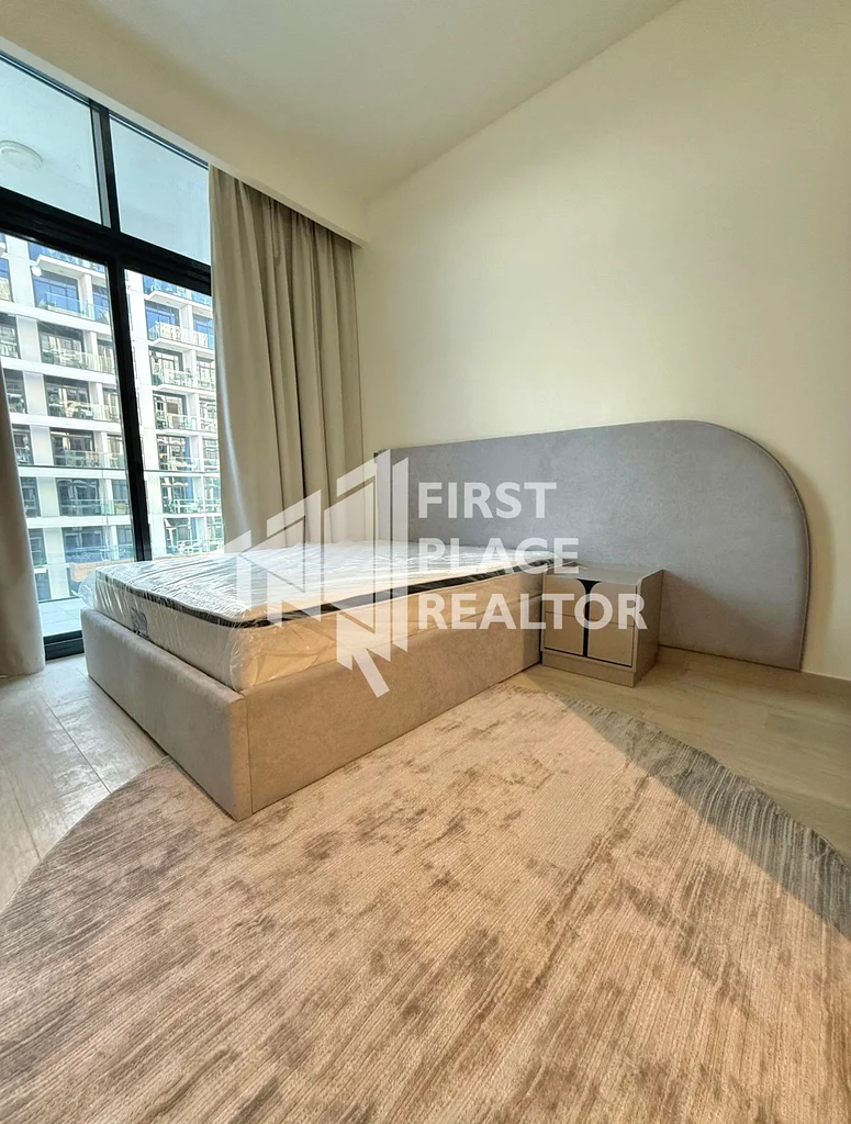 ستوديو جديد بالكامل | حياة عصرية في قلب MBR63803213102979111