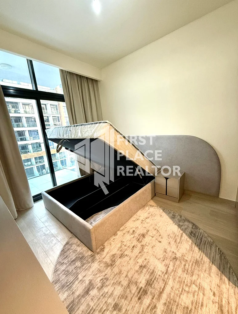ستوديو جديد بالكامل | حياة عصرية في قلب MBR63803213102979112