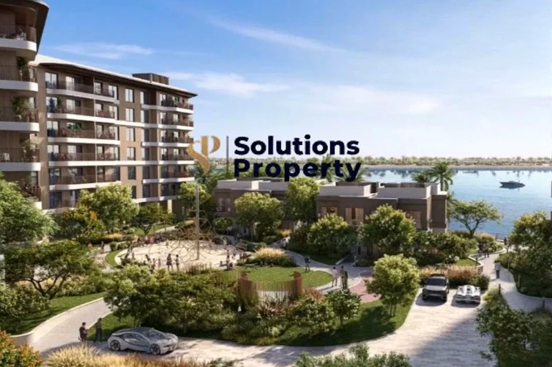 Luxury Apartment, Modern Amenities, Premium Location63849892180483111