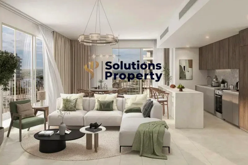 Luxury Apartment, Modern Amenities, Premium Location63849892180483113