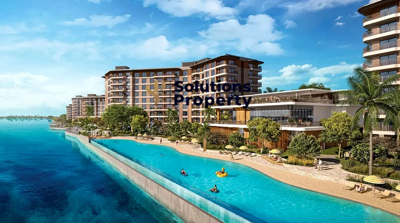 Luxury Apartment, Modern Amenities, Premium Location63849892180483110