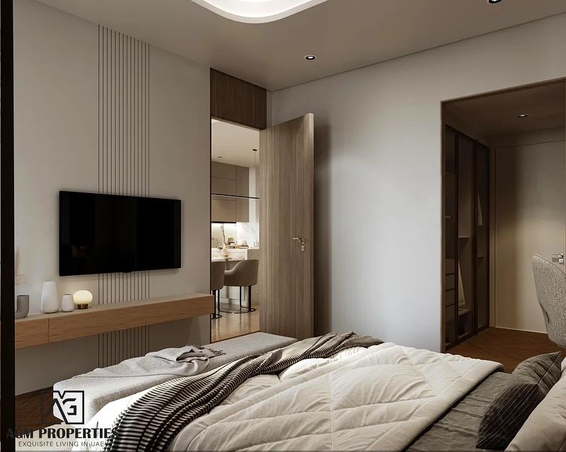 Modern studio | Contemporary Design | Luxury Meets Value | Strategic Location | High ROI | Freehold Living63993087440642114