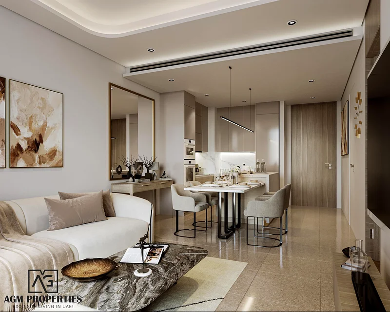 Modern studio | Contemporary Design | Luxury Meets Value | Strategic Location | High ROI | Freehold Living63993087440642111