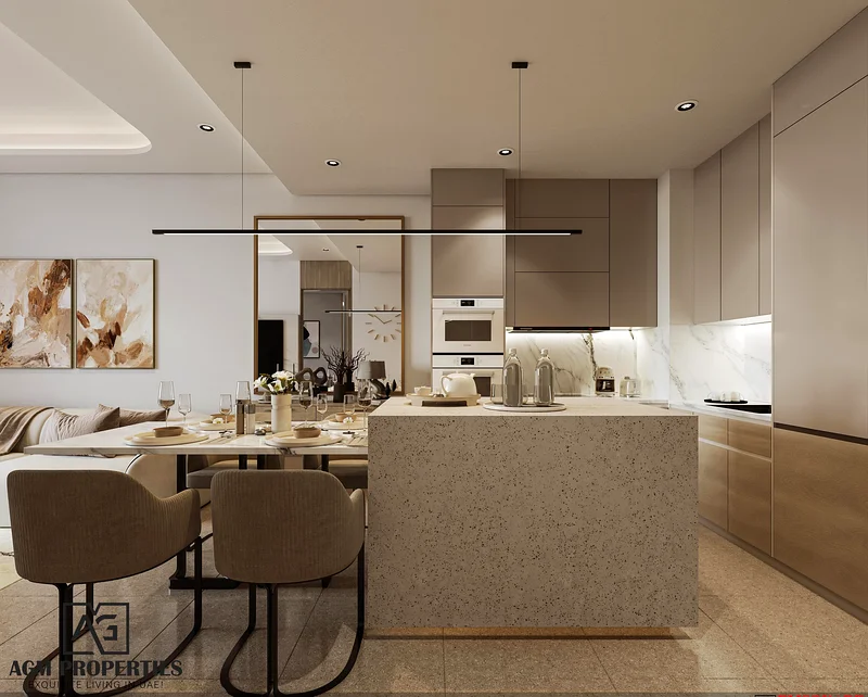 Modern studio | Contemporary Design | Luxury Meets Value | Strategic Location | High ROI | Freehold Living63993087440642112