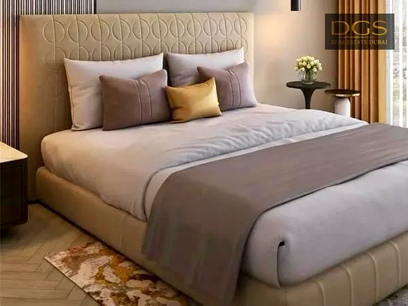 معيشة فاخرة | تخطيط ضخم | خطة دفع63971953989121111