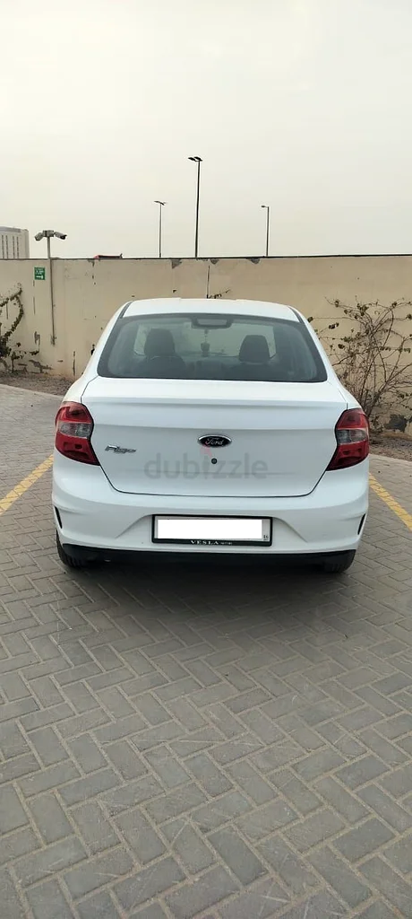 FORD FIGO SEDAN 2019 MODEL FOR SALE (PRICE NEGOTIABLE)63483026094337111
