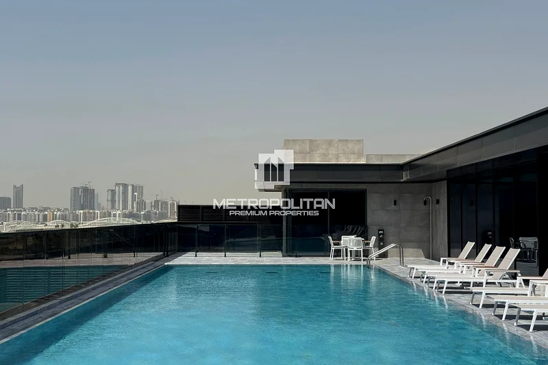 Burj Khalifa View | Spacious | Premium finishing63973718461571113