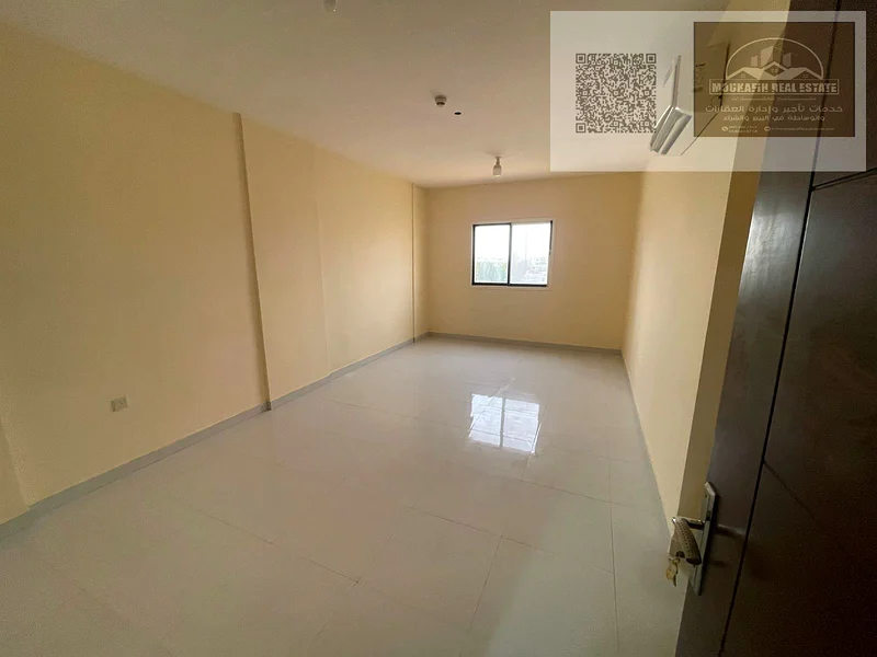 38,000 درهم سنويًا - شقة مكونة من غرفتين نوم للإيجار في الجرف 3 (جديدة بالكامل)63712780276481111