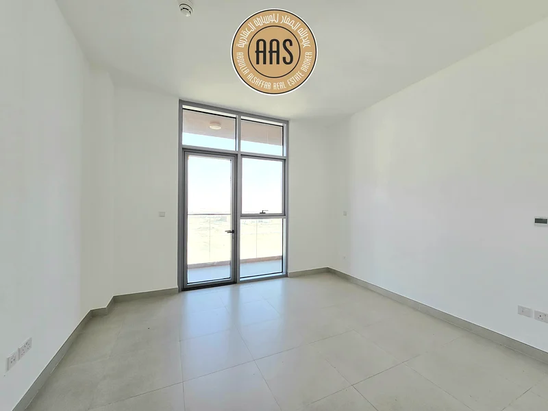 Spacious Apartment ! 12 cheque's payment ! With All Aminities ! Ready to Move ! Big Size63751682493443112