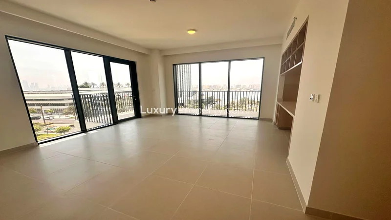 Just Handed Over | Water Front | Spacious63760126824834112
