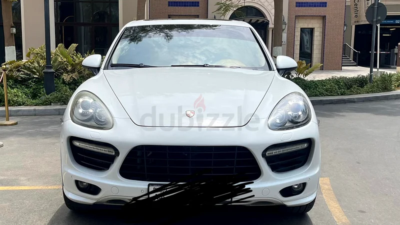بورش GTS 2014 V8 – لا تفوت هذه الصفقة63489005202433113