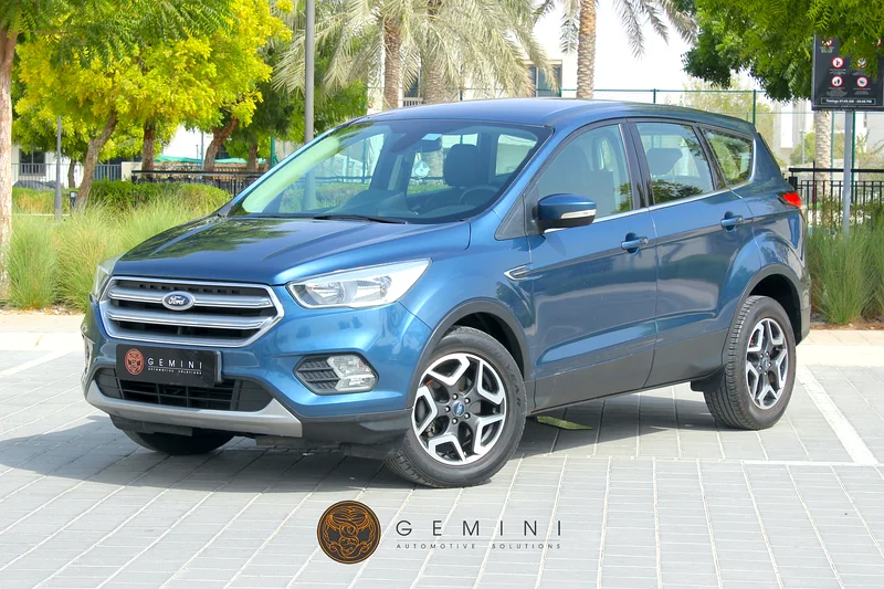 فورد إسكيب 2.5 ليميتد 2019 مواصفات دول مجلس التعاون الخليجي مع ضمان634888101274901114