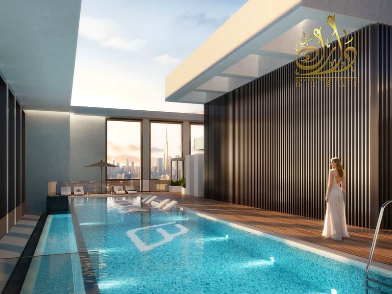 Full cash offer / Delivery in 2026 / Open sea offer / Smart home63970036659457113