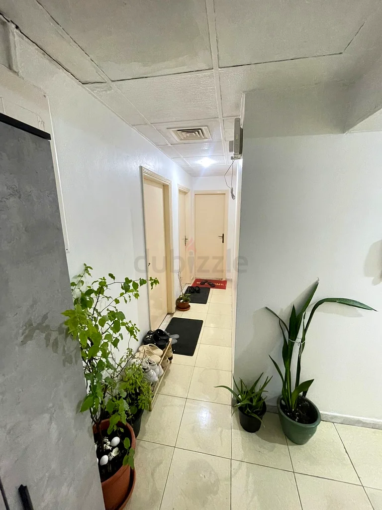 Fully furnished  for single male or female direct with owner63473570918787113