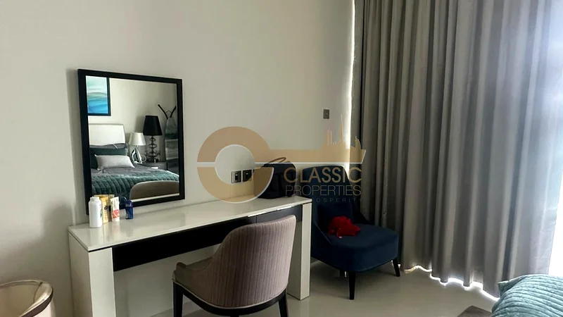 2 BEDROOM PLUS MAID – GOLF AND SWIMMING POOL VIEW63494707781891113