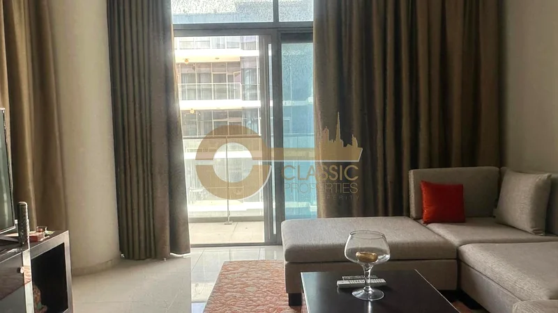 2 BEDROOM PLUS MAID – GOLF AND SWIMMING POOL VIEW63494707781891111