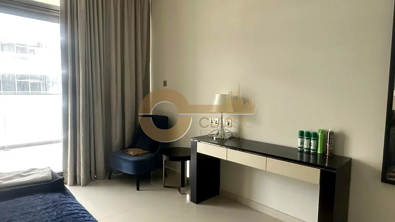 2 BEDROOM PLUS MAID – GOLF AND SWIMMING POOL VIEW63494707781891112