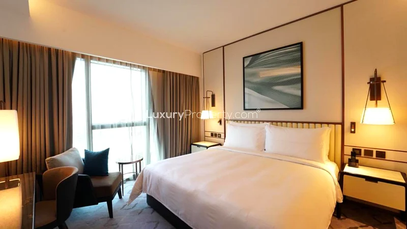 Sea View | Furnished | Prime Location64028667439491112