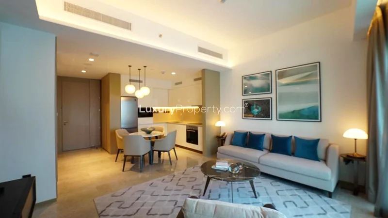 Sea View | Furnished | Prime Location64028667439491114