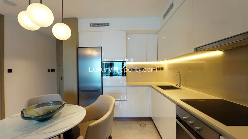 Sea View | Furnished | Prime Location64028667439491111