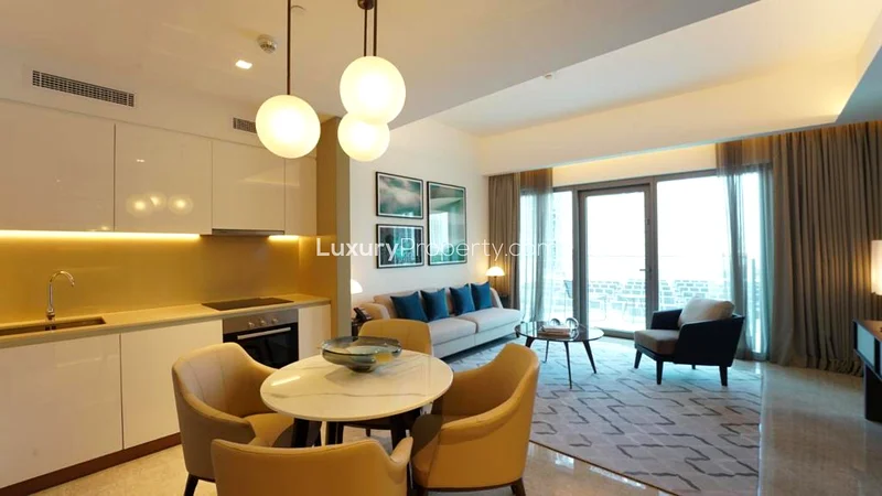 Sea View | Furnished | Prime Location64028667439491110