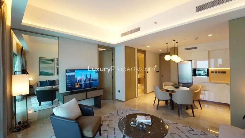 Sea View | Furnished | Prime Location64028667439491113