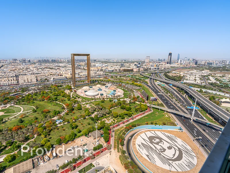 Frame View | Vacant | High Floor63768649498369110