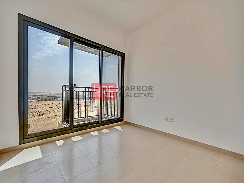 Modern Finishes | Ready to Move | Spacious 1BR63736900203137111
