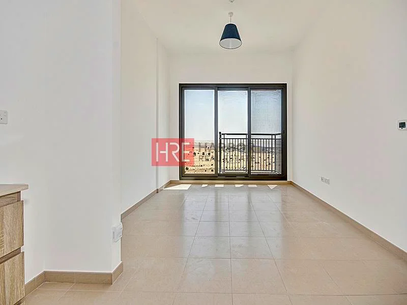 Modern Finishes | Ready to Move | Spacious 1BR63736900203137110
