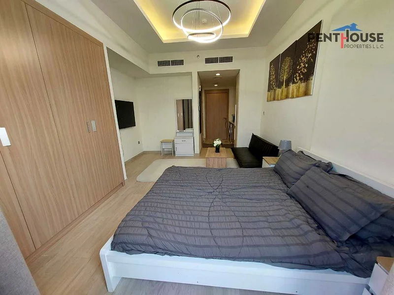 Spacious Furnished | High Floor | Prime Location63804242537602112