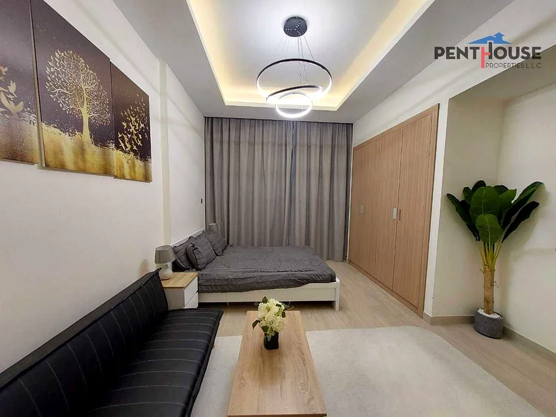 Spacious Furnished | High Floor | Prime Location63804242537602110