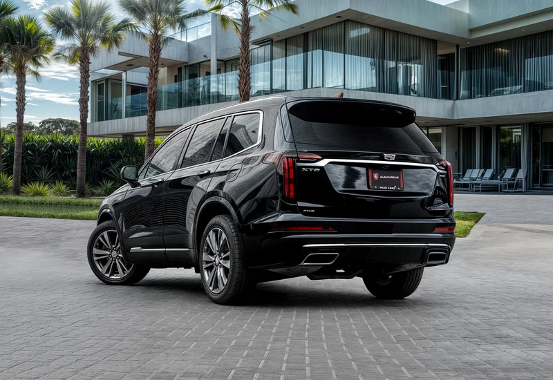 2:154 مساءً  |  دفعة مقدمة 0% | كاديلاك XT6 | فخامة متميزة!63490949954946112