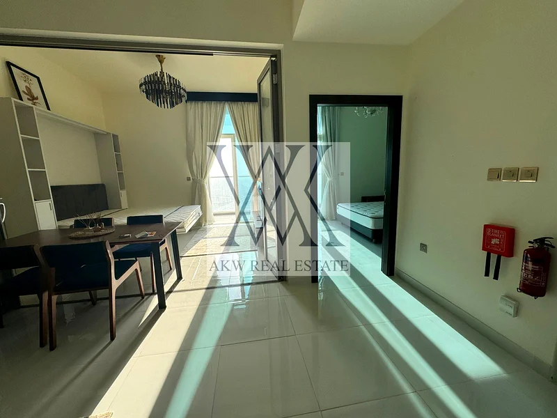 Fully Furnished | 2 Bed Convertable | Spacious Layouts63765969660161111