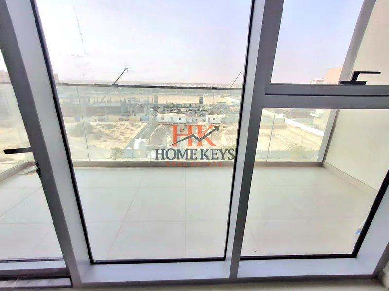 Vacant | Price Reduced | With Balcony | Spacious Layout | The Pulse | Dubai South63751581529217113