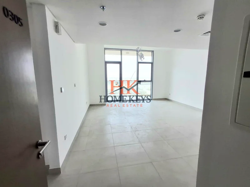 Vacant | Price Reduced | With Balcony | Spacious Layout | The Pulse | Dubai South63751581529217110