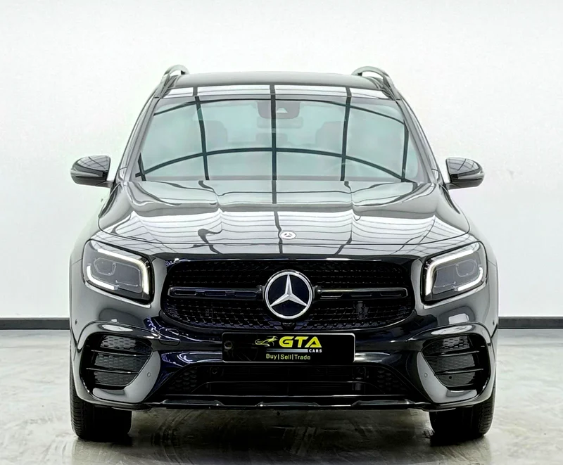 2022 Mercedes Benz GLB200, Warranty, 2028 MB Service Pack, Full MB Service History, 7 Seater, GCC63488176650626111