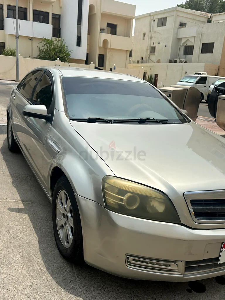 Chevrolet caprice 2007 model for sell63489451997826111