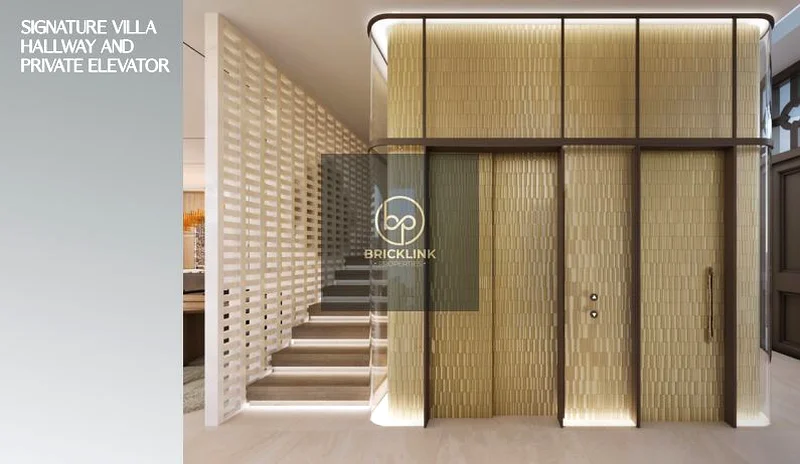 Knightsbridge 6BR Villa | Smart Home | Prime MBR City63990520706433112