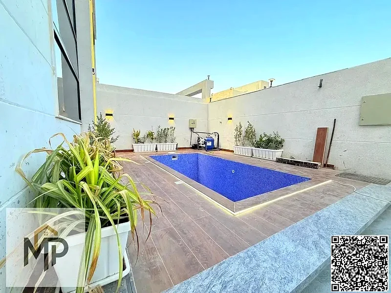 A golden opportunity to own your dream villa in Al Helio 2, directly on the main street, at an attractive and special price, including air conditionin63897759939202112