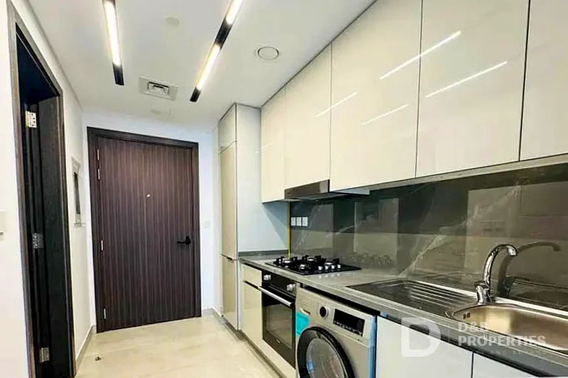 مفروشة بالكامل | جديدة تمامًا | منزل ذكي63793485980931113