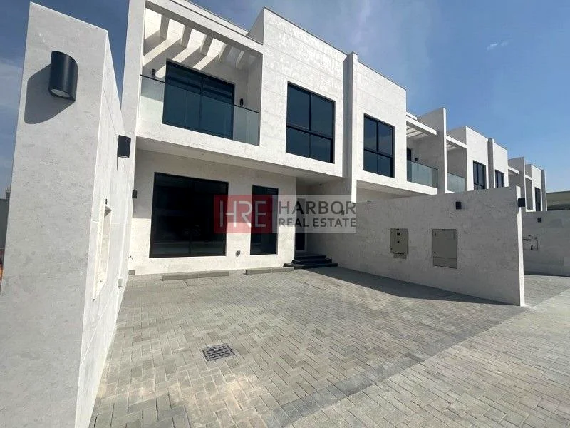 جديد بالكامل | فاخر | تشطيبات عصرية63762410630657110
