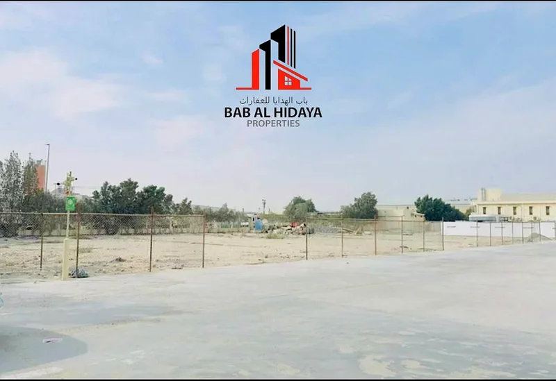 Prime Location - Open Yard for Rent - Call Now63616025236737112