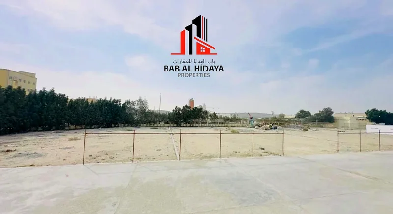 Prime Location - Open Yard for Rent - Call Now63616025236737114