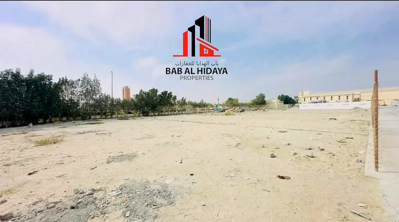 Prime Location - Open Yard for Rent - Call Now63616025236737113