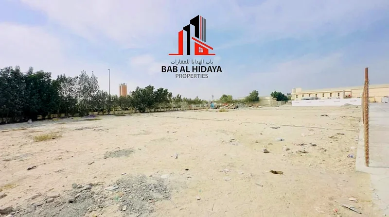 Prime Location - Open Yard for Rent - Call Now63616025236737111