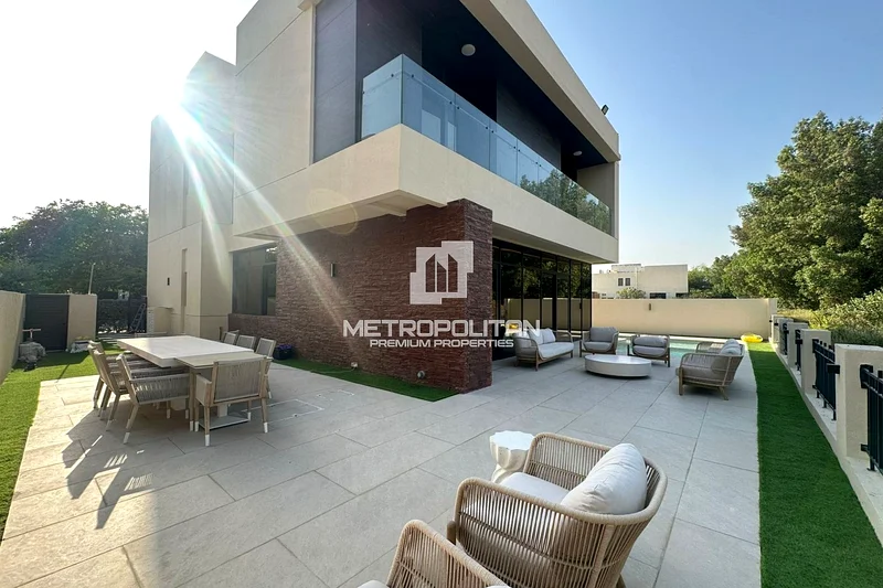 Park View | Fully Upgraded V3 Villa | Private Pool63972761699201112